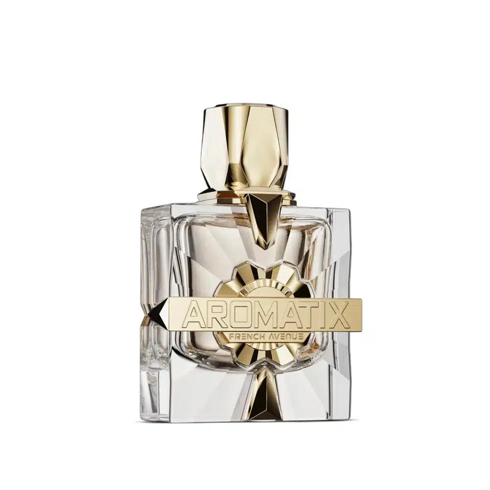 French Avenue Aromatix X Xandal Extrait de Parfum 100 ml