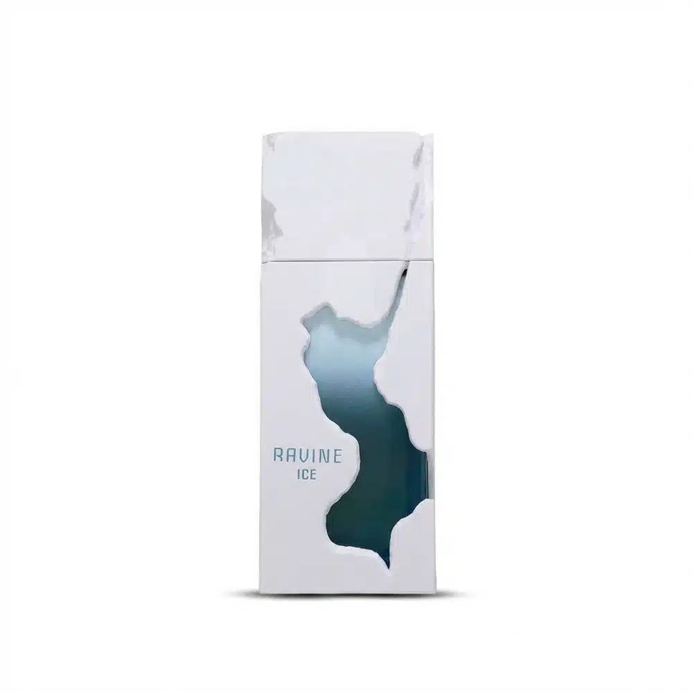 French Avenue Ravine Ice Eau de Parfum 100 ml