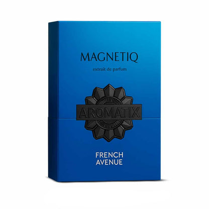 French Avenue Aromatix Magnetiq Extrait de Parfum 100 ml